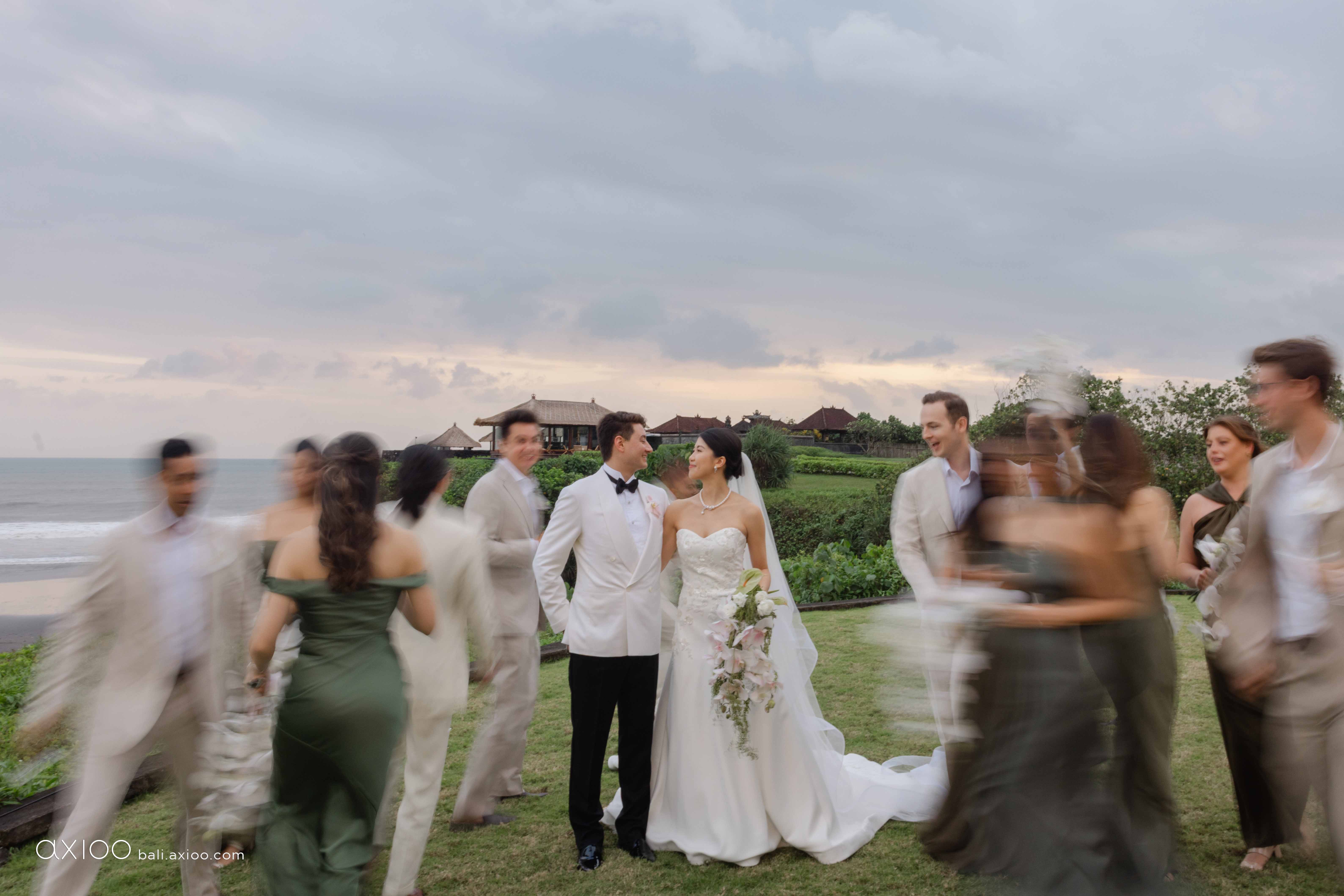 Axioo: The Way They Were